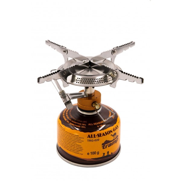 Пальник газовий складний Tramp UTRG-043