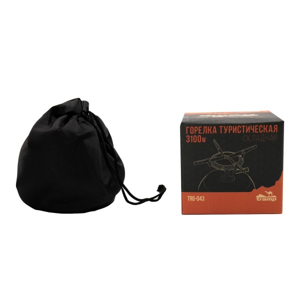 Пальник газовий складний Tramp UTRG-043