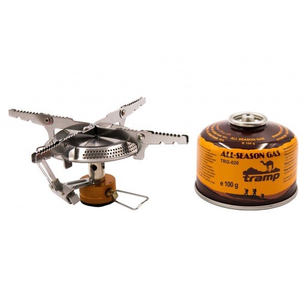 Пальник газовий складний Tramp UTRG-043