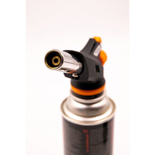 Газовий різак з пєзопідпалом Tramp Spark UTRG-051