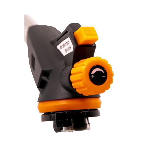 Газовий різак з пєзопідпалом Tramp Spark UTRG-051