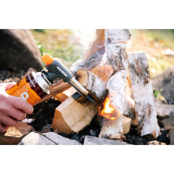 Газовий різак з пєзопідпалом Tramp Rocket UTRG-052