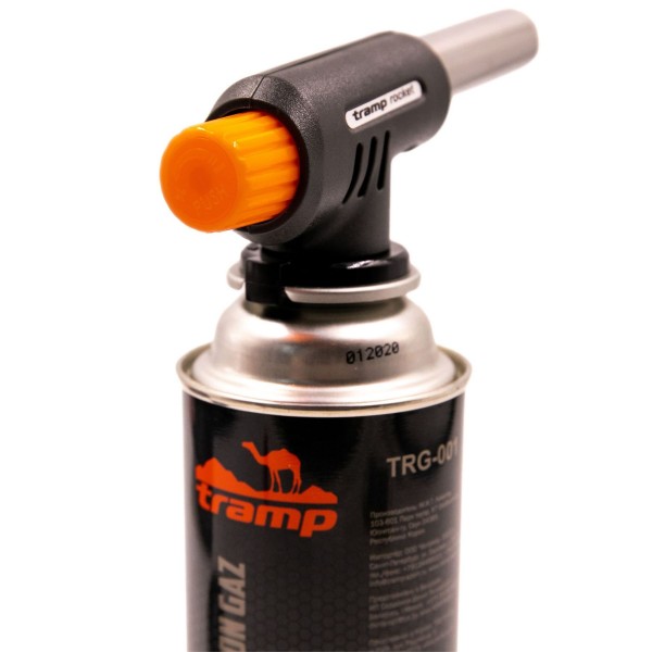 Газовий різак з пєзопідпалом Tramp Rocket UTRG-052