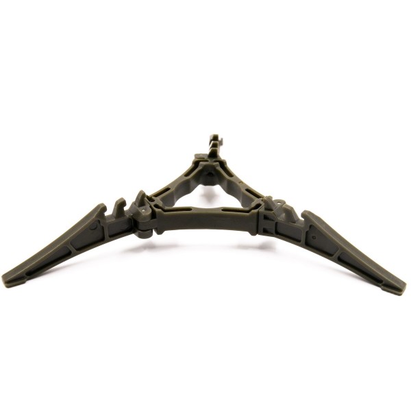 Підставка для газових балонів Tramp трикутна TRG-053