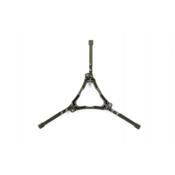 Підставка для газових балонів Tramp трикутна TRG-053