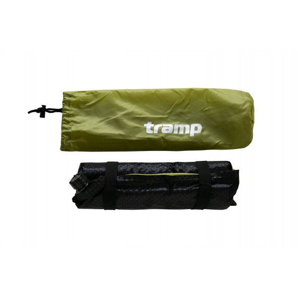 Сидушка самонадувна Tramp комфорт UTRI-014