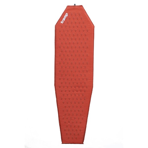 Килим самонадувний Tramp Ultralight TPU оранж 183х51х2,5 TRI-022