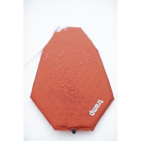 Килим самонадувний Tramp Ultralight TPU оранж 183х51х2,5 TRI-022