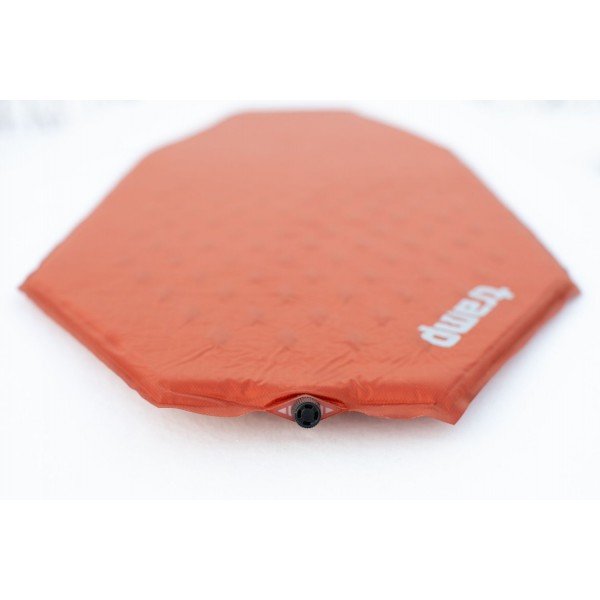 Килим самонадувний Tramp Ultralight TPU оранж 183х51х2,5 TRI-022