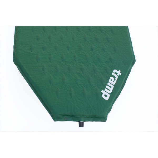 Килим самонадувний Tramp Ultralight зелений 183х51х3 TRI-023