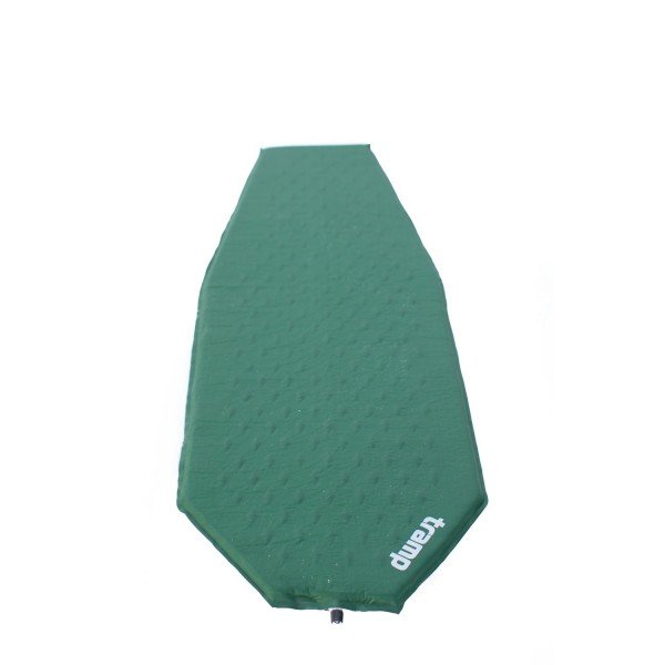 Килим самонадувний Tramp Ultralight зелений 183х51х3 TRI-023