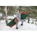 Килим самонадувний Tramp Ultralight зелений 183х51х3 TRI-023