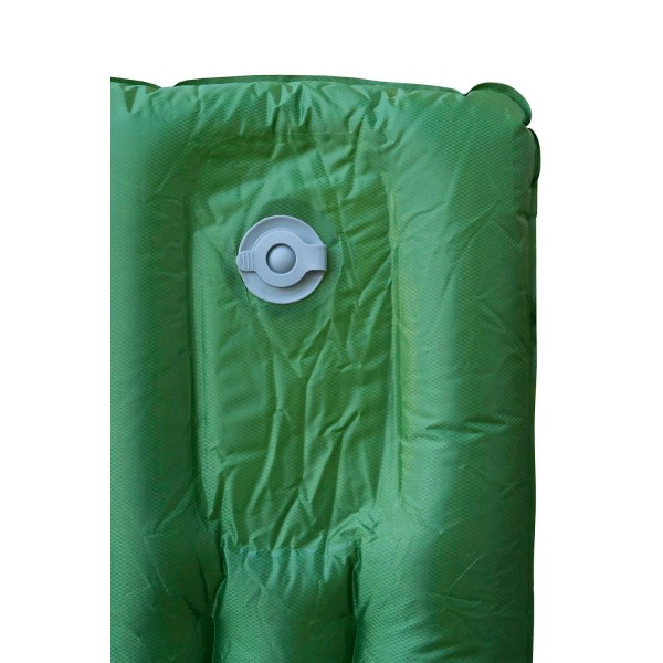 Килимок надувний Tramp Air Lite 194х64х10 см TRI-024