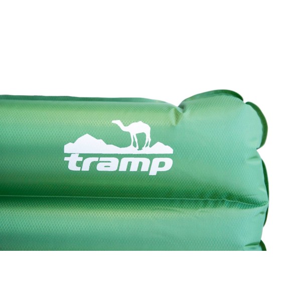 Килимок надувний Tramp Air Lite 194х64х10 см TRI-024
