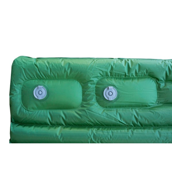 Килимок надувний Tramp Air Lite Double 195х138х10 см TRI-025