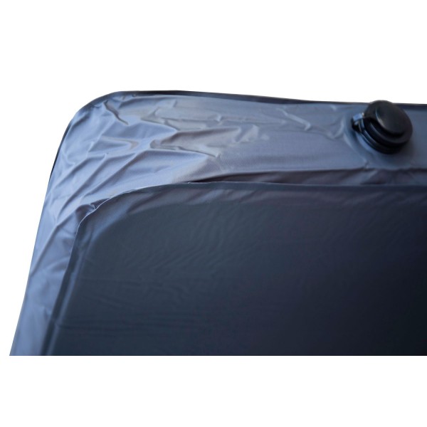 Килимок самонадувний Tramp DREAM LUX 195х80х10 см TRI-026