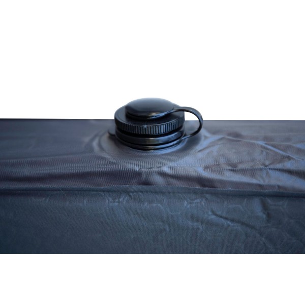 Килимок самонадувний Tramp DREAM LUX 195х80х10 см TRI-026