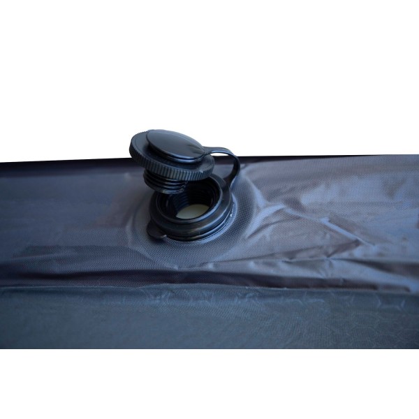 Килимок самонадувний Tramp DREAM LUX 195х80х10 см TRI-026