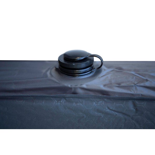 Килимок самонадувний Tramp DREAM LUX 195х80х10 см TRI-026