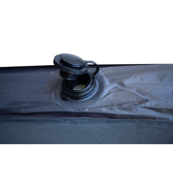 Килимок самонадувний Tramp DREAM LUX 195х80х10 см TRI-026