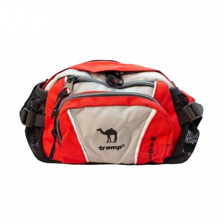 Сумка поясна Tramp SASHBAG TRP-008.01 Сумка поясна Tramp SASHBAG TRP-008.01