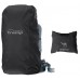 Накидка від дощу на рюкзак Tramp S 20-35 л TRP-017 Чорна