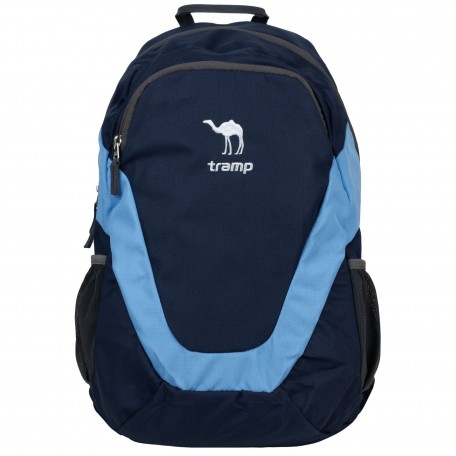 Рюкзак міський Tramp City 22 л TRP-021 Синій