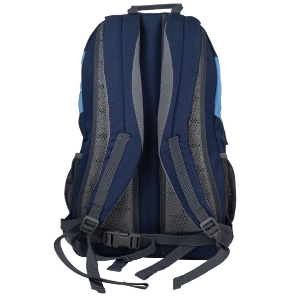 Рюкзак міський Tramp City 22 л TRP-021 Синій