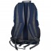 Рюкзак міський Tramp City 22 л TRP-021 Синій