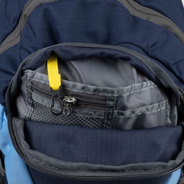 Рюкзак міський Tramp City 22 л TRP-021 Синій