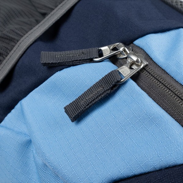 Рюкзак міський Tramp City 22 л TRP-021 Синій