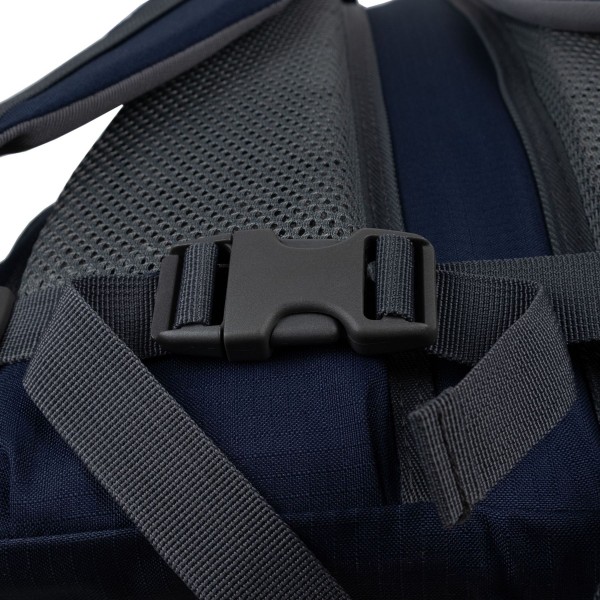 Рюкзак міський Tramp City 22 л TRP-021 Синій