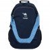 Рюкзак міський Tramp City 22 л TRP-021 Синій