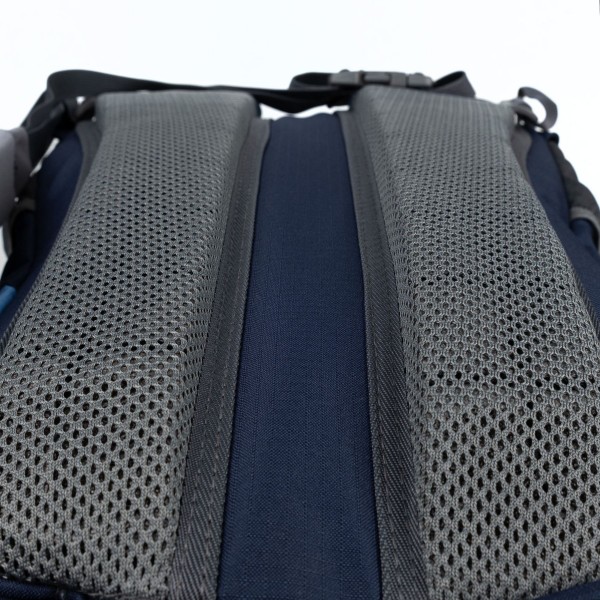 Рюкзак міський Tramp City 22 л TRP-021 Синій