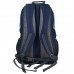 Рюкзак міський Tramp City 22 л TRP-021 Синій