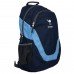 Рюкзак міський Tramp City 22 л TRP-021 Синій