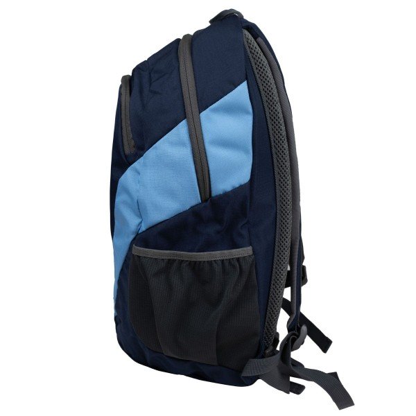 Рюкзак міський Tramp City 22 л TRP-021 Синій