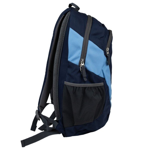 Рюкзак міський Tramp City 22 л TRP-021 Синій