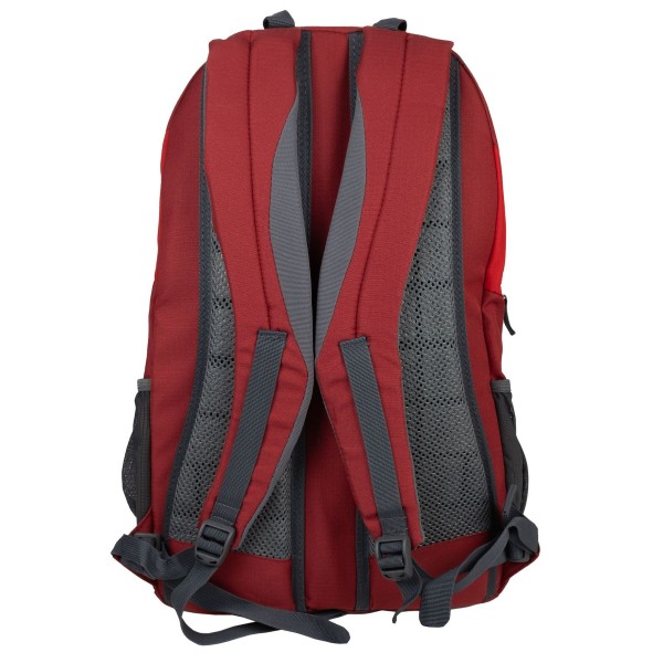 Рюкзак міський Tramp City 22 л TRP-022 Червоний