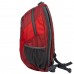Рюкзак міський Tramp City 22 л TRP-022 Червоний