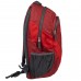 Рюкзак міський Tramp City 22 л TRP-022 Червоний
