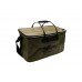 Сумка рибальська Tramp Fishing Bag EVA L 50 л TRP-030 Avocado