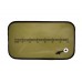 Сумка рибальська Tramp Fishing Bag EVA M 28 л TRP-030 Avocado