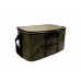 Сумка рибальська Tramp Fishing Bag EVA M 28 л TRP-030 Avocado