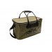 Сумка рибальська Tramp Fishing Bag EVA M 28 л TRP-030 Avocado