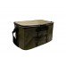 Сумка рибальська Tramp Fishing Bag EVA M 28 л TRP-030 Avocado