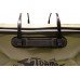 Сумка рибальська Tramp Fishing Bag EVA M 28 л TRP-030 Avocado