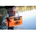 Сумка рибальська Tramp Fishing Bag EVA L 50 л TRP-030 Orange