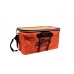 Сумка рибальська Tramp Fishing Bag EVA L 50 л TRP-030 Orange