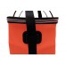 Сумка рибальська Tramp Fishing Bag EVA L 50 л TRP-030 Orange